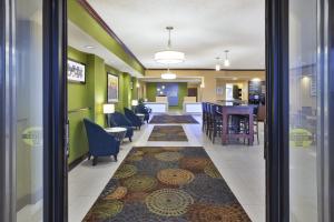 holiday inn express circleville by ihg
