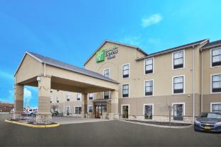holiday inn express circleville by ihg