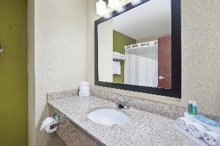 holiday inn express circleville by ihg
