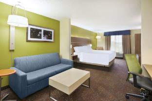 holiday inn express circleville by ihg