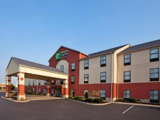 holiday inn express circleville by ihg