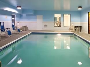 holiday inn express circleville by ihg