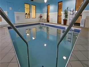 holiday inn express circleville by ihg