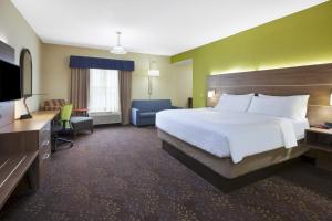 holiday inn express circleville by ihg