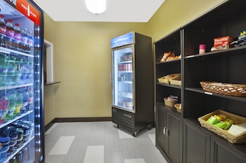 Holiday Inn Express Circleville By Ihg,Circleville>>Chillicothe,3 star