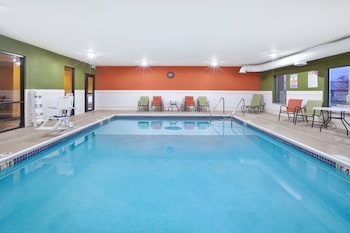 Holiday Inn Express Circleville By Ihg,Circleville>>Chillicothe,3 star