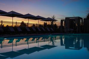 juniper preserve
