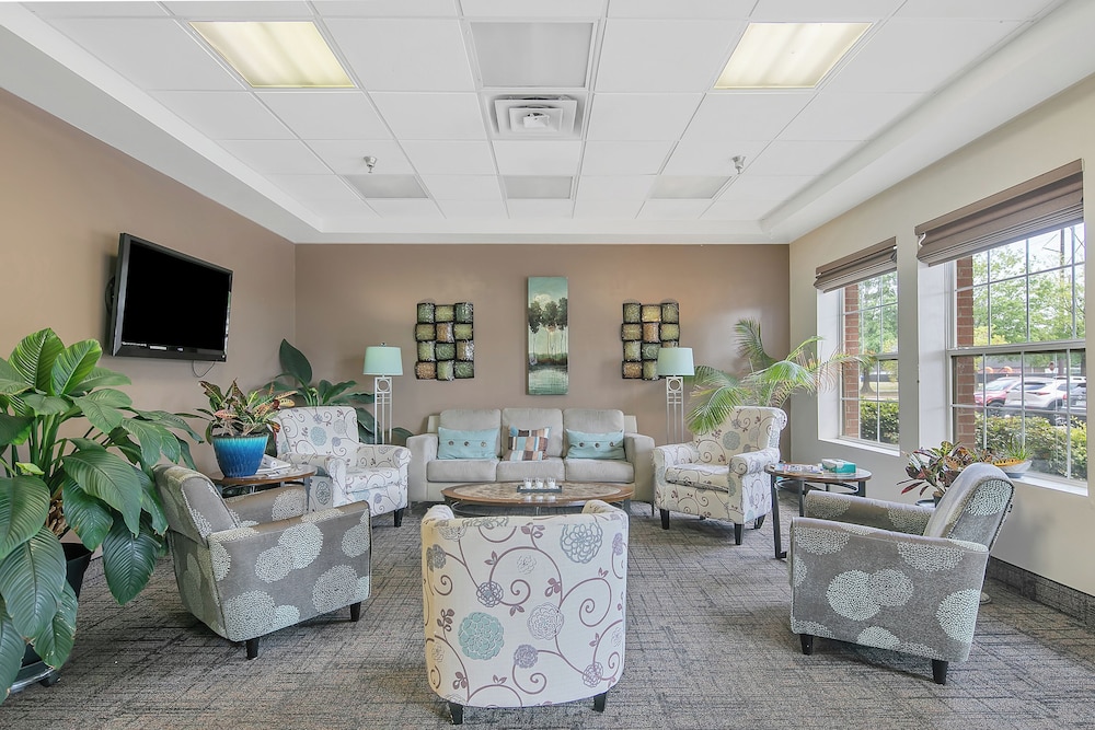 landmark inn fort liberty