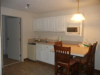 landmark inn fort liberty