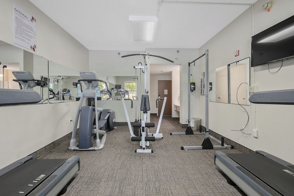 landmark inn fort liberty