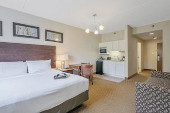 landmark inn fort liberty