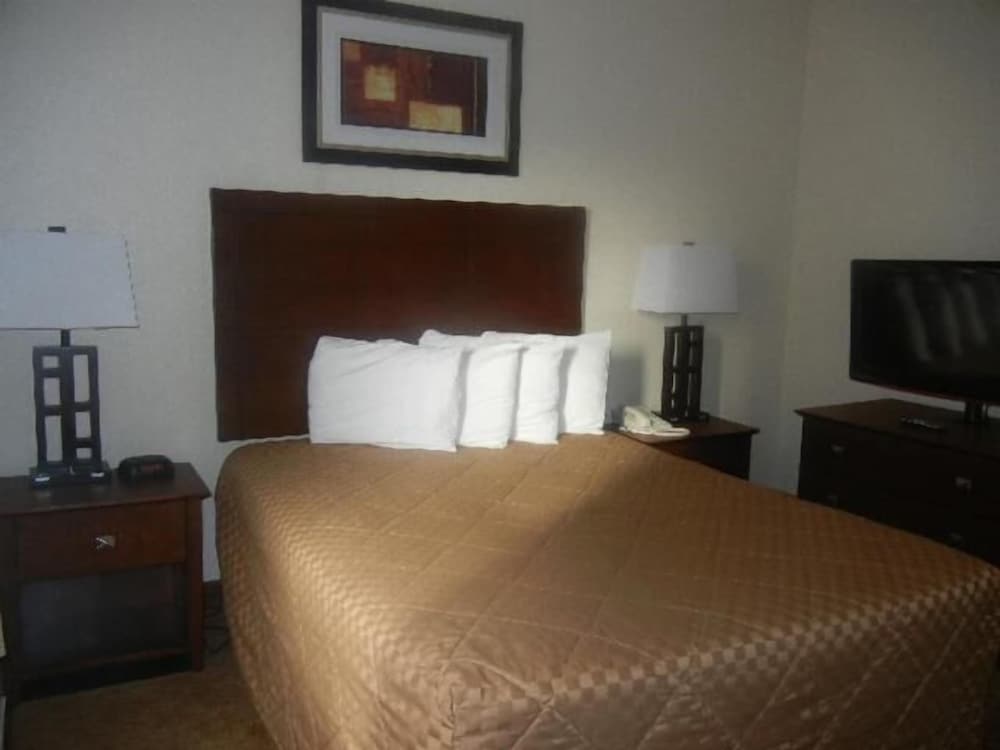 landmark inn fort liberty