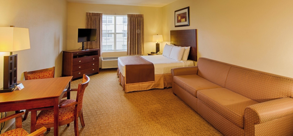 landmark inn fort liberty