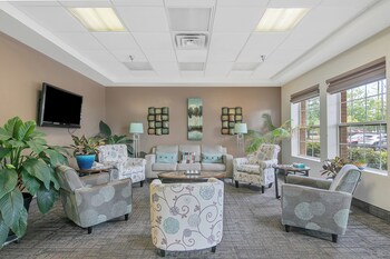 landmark inn fort liberty