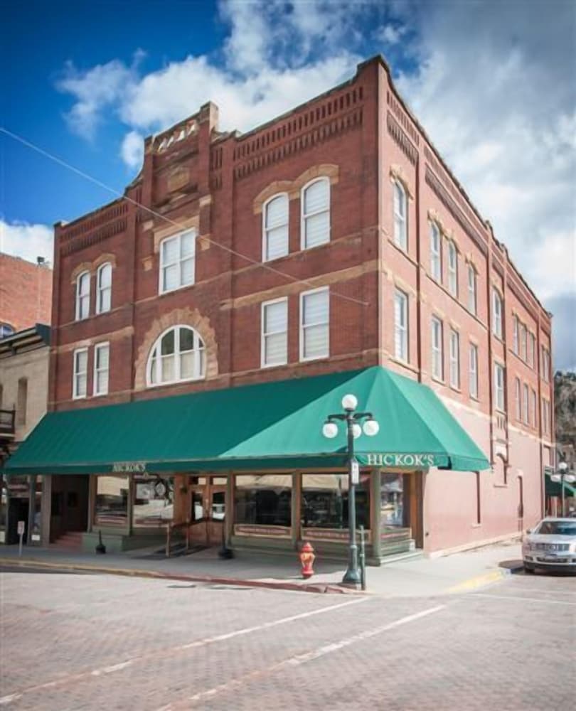 rocksino by hard rock deadwood