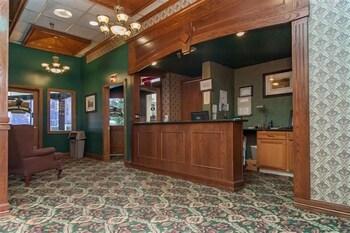 Rocksino By Hard Rock Deadwood,,2 star