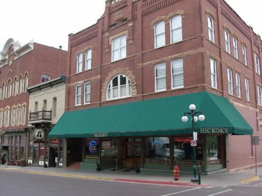 rocksino by hard rock deadwood