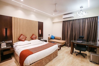 hotel royal palace