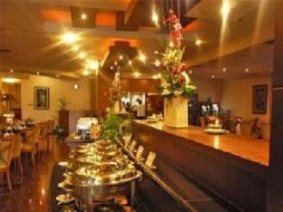 Grand Pangrango,Bogor>>Bandung,3 star