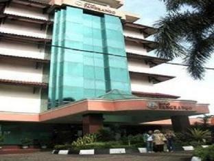 Grand Pangrango,Bogor>>Bandung,3 star