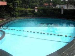 Grand Pangrango,Bogor>>Bandung,3 star