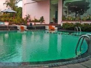 Grand Pangrango,Bogor>>Bandung,3 star