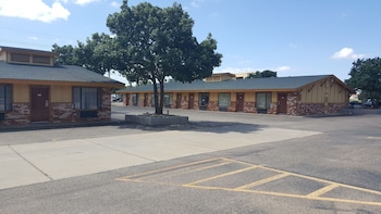 Stadium Motel,Lubbock County>>Lubbock,2 star