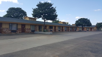Stadium Motel,Lubbock County>>Lubbock,2 star