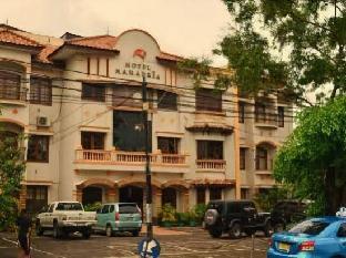 mahadria hotel