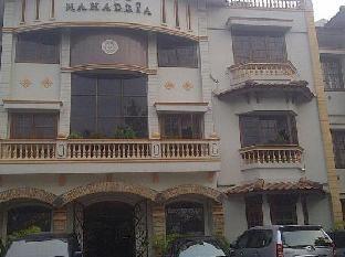 mahadria hotel