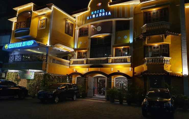 mahadria hotel