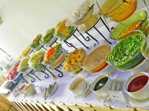 the niran grand hotel