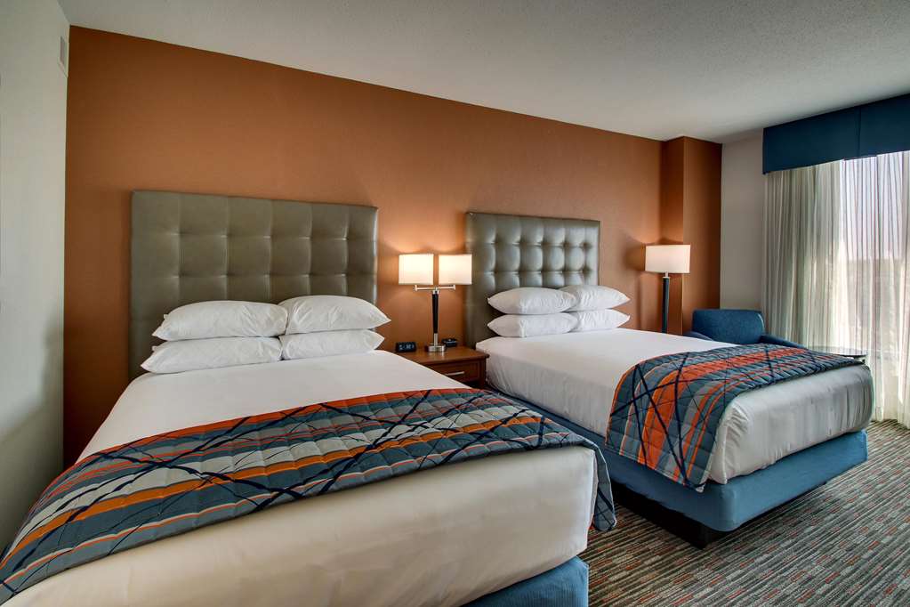 drury inn and suites iowa city coralville