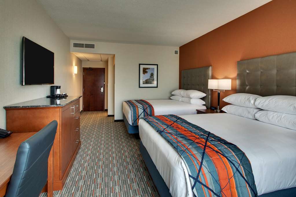 drury inn and suites iowa city coralville
