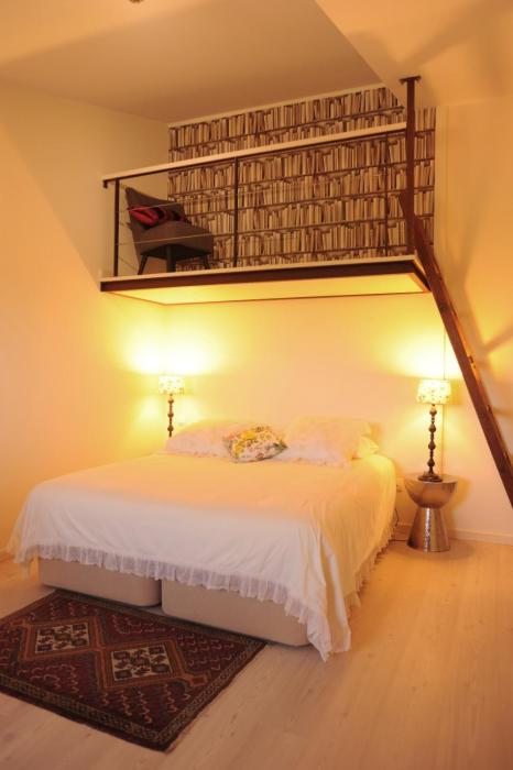 casa da cisterna