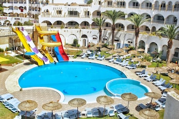 hotel el habib
