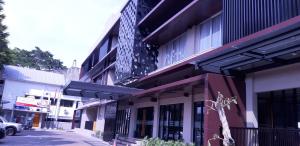 Grand Cordela Hotel As Putra Kuningan,Puncak>>Kuningan,3 star