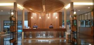 Grand Cordela Hotel As Putra Kuningan,Puncak>>Kuningan,3 star