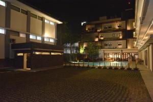 Grand Cordela Hotel As Putra Kuningan,Puncak>>Kuningan,3 star