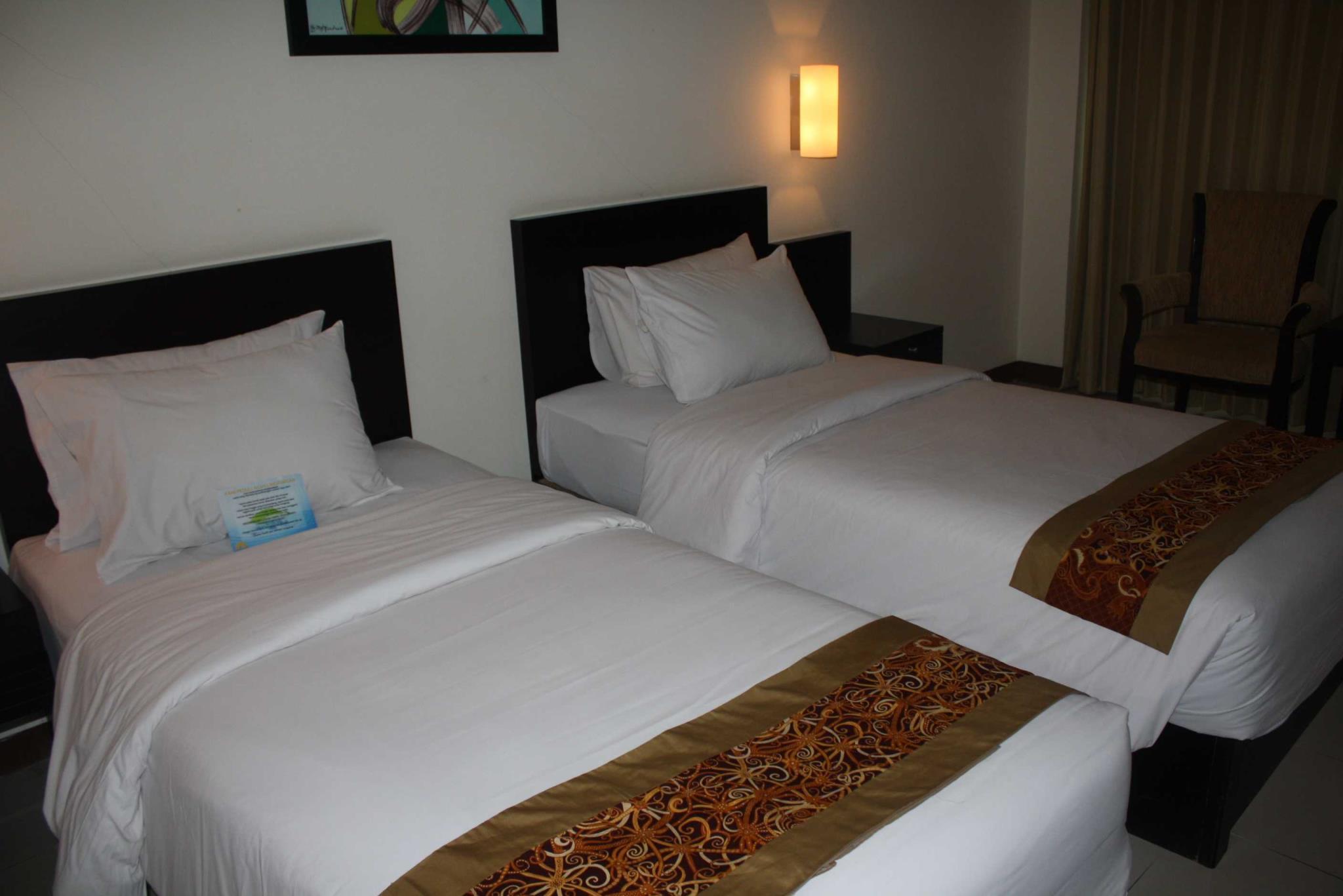 royal victoria hotel sangatta