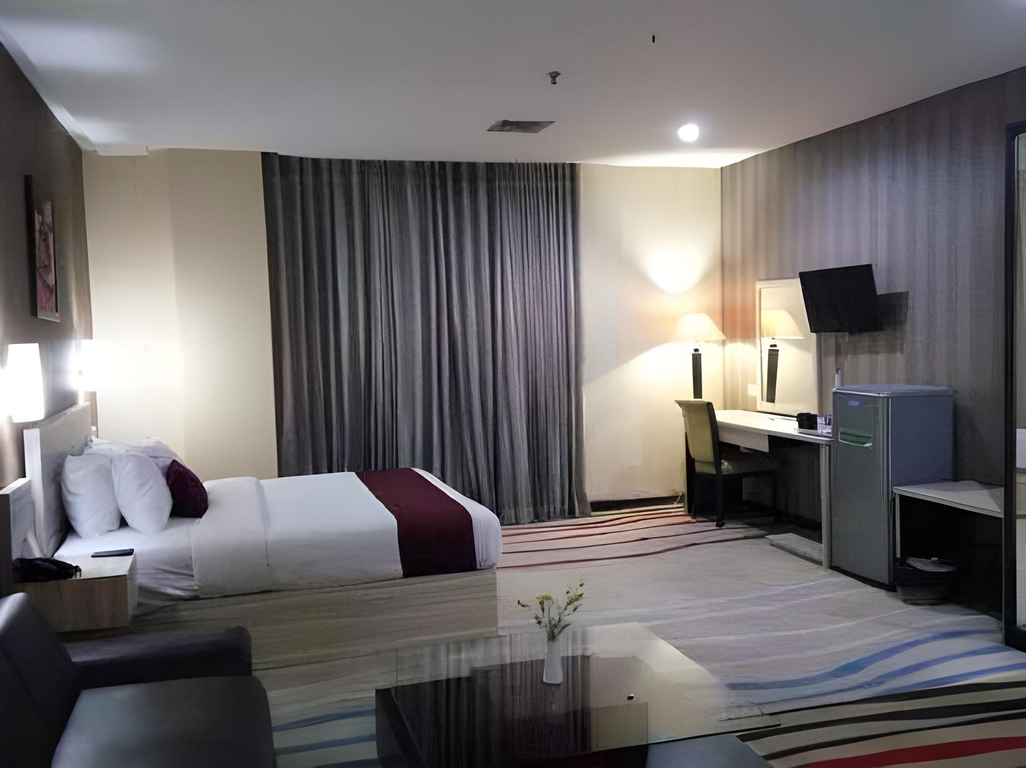 royal victoria hotel sangatta