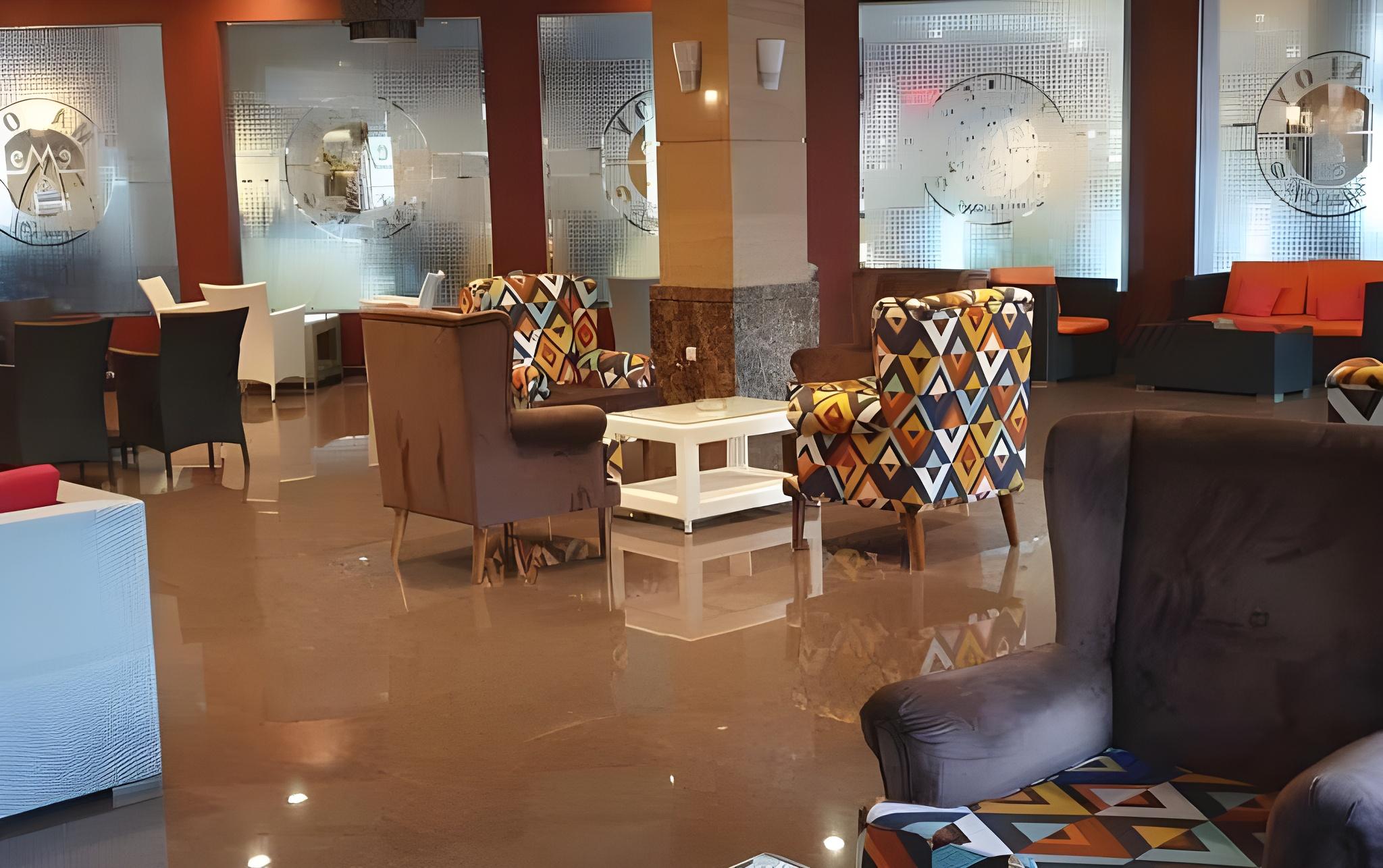 royal victoria hotel sangatta