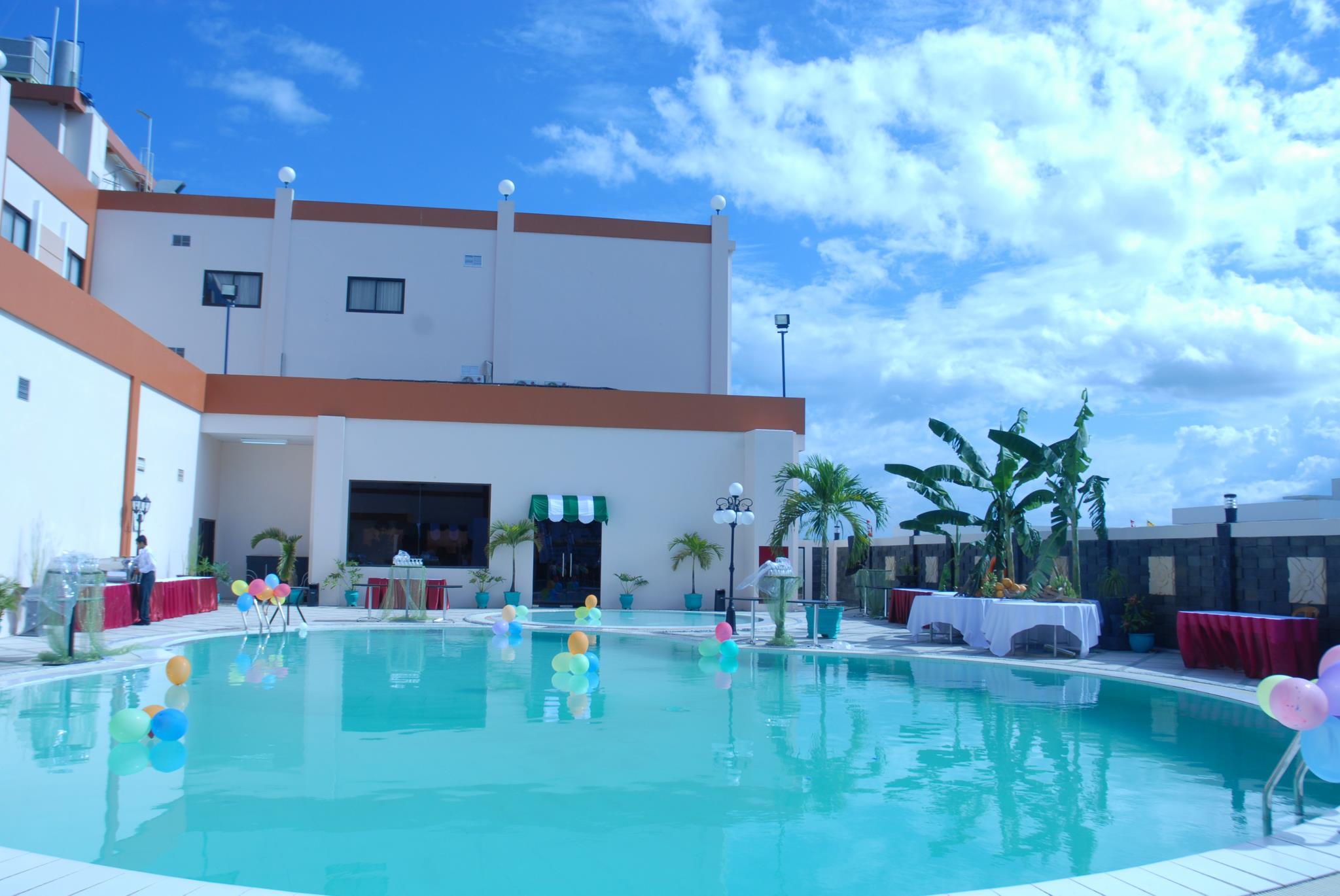 royal victoria hotel sangatta