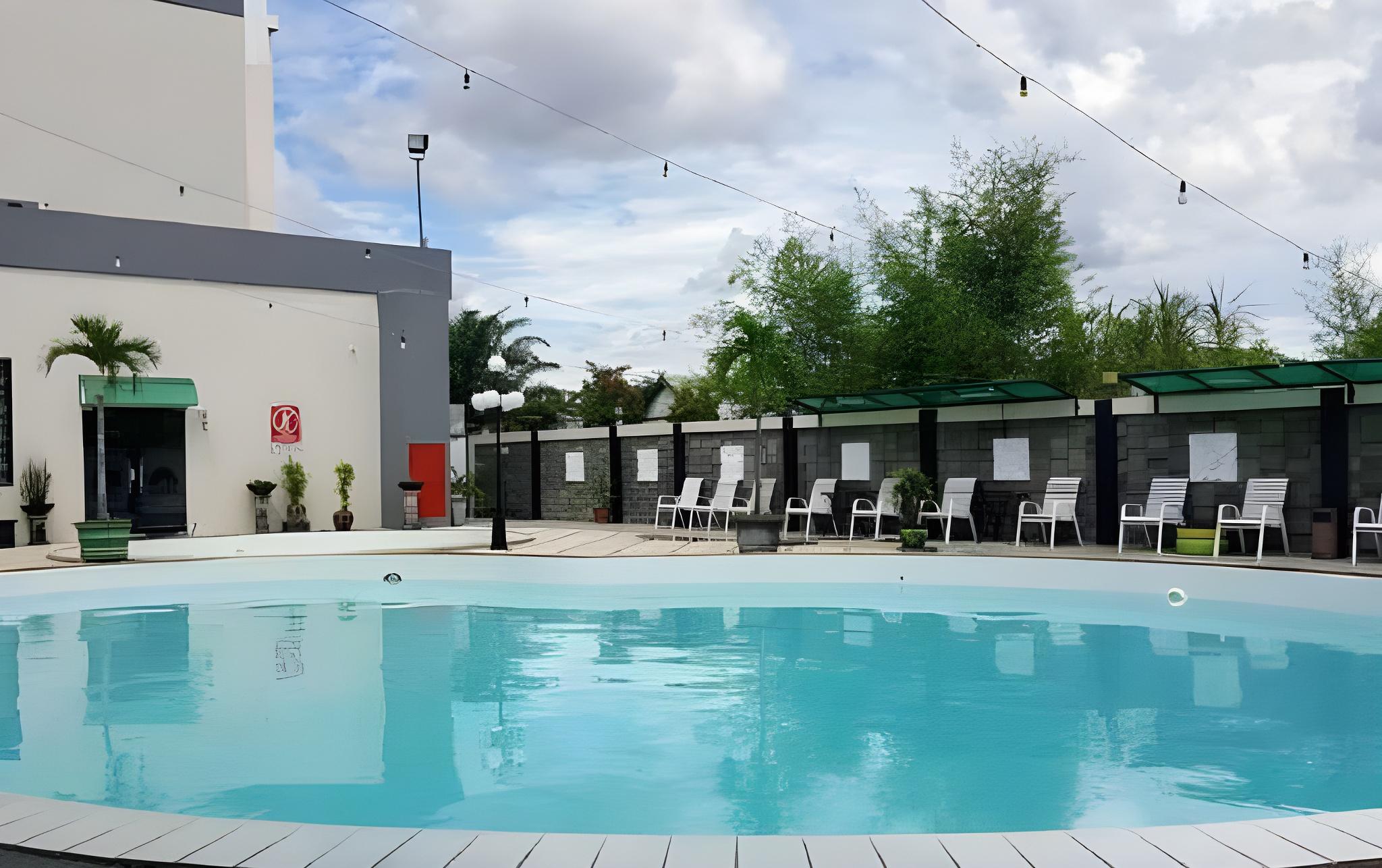 royal victoria hotel sangatta