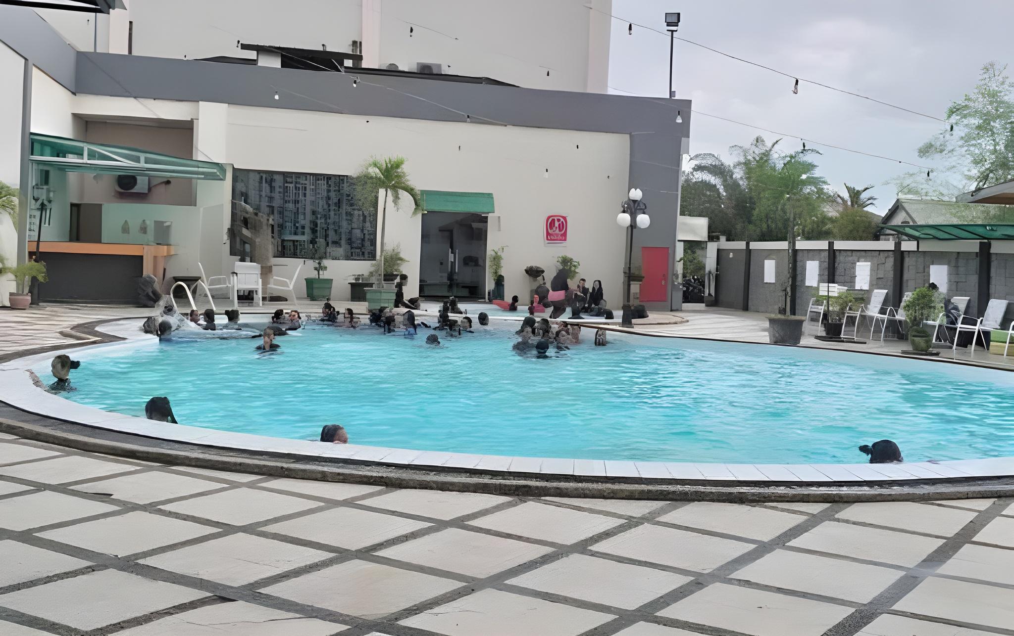 royal victoria hotel sangatta