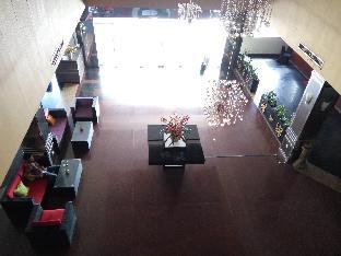 royal victoria hotel sangatta