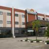 royal victoria hotel sangatta