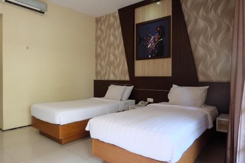 votel kartika abadi madiun