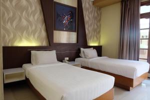 votel kartika abadi madiun