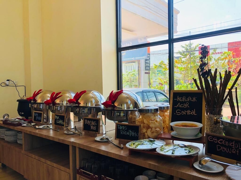 votel kartika abadi madiun